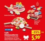 Kuchen-Set im Angebot bei Lidl in Lehrte Kuchen-Set Angebote von Lupilu bei Lidl Lehrte für 5,99 €