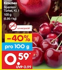 Netto Marken-Discount - Kirschen Angebot im Prospekt Kirschen bei Netto Marken-Discount im Prospekt "" für 0,59 €