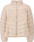 Doudoune matelassée - UP 2 FASHION à 14,99 € dans le catalogue Aldi