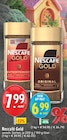 Gold Entkoffeiniert im Angebot bei E center in Meerbusch Gold Entkoffeiniert Angebote von Nescafé bei E center Meerbusch für 6,99 €