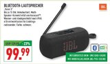 Tuner 3 Angebote von JBL bei Marktkauf Bielefeld für 99,99 €