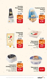 Alimentation Angebote im Prospekt "VIVA ITALIA" von Colruyt auf Seite 11