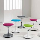 Sitzhocker SPEEDY im Angebot bei Zurbrüggen in Haltern am See Sitzhocker SPEEDY Angebote von Paidi bei Zurbrüggen Haltern am See für 149,00 €