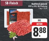 Hackfleisch gemischt im aktuellen Prospekt bei EDEKA in Volkach