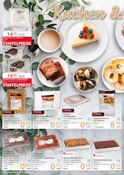 Aktueller Selgros Prospekt mit Torte, "HIER KAUFEN PROFIS & GENIESSER", Seite 24