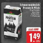 Aktuelles Protein H-Milch Angebot bei E center in Mönchengladbach ab 1,49 €
