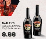 BAILEYS Angebote bei E center Dinslaken für 9,99 €