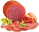 GQB Lachsschinken bei REWE im Prospekt "" für 1,79 €