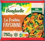 La Poêlée Paysanne Surgelée - Bonduelle dans le catalogue Netto