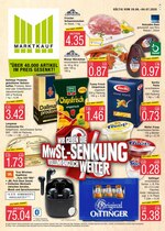 Marktkauf Prospekt für Hamburg mit 40 Seiten Marktkauf Prospekt für Hamburg: "Aktuelle Angebote", 40 Seiten, 29.06.2020 - 04.07.2020