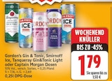 Gordon's Gin & Tonic von Gordon's für 1,79 € bei E center im Angebot Gordon's Gin & Tonic von Gordon's im aktuellen E center Prospekt