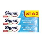 Dentifrice "Lot de 3" - SIGNAL en promo chez Carrefour Dentifrice "Lot de 3" - SIGNAL dans le catalogue Carrefour