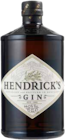 Gin von Hendrick's bei E center im Angebot Gin von Hendrick's im aktuellen E center Prospekt