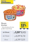 Kracher von Maoam im aktuellen Metro Prospekt für 6,41 €