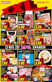 Chips im Norma Prospekt in Langenhagen Aktueller Norma Prospekt mit Chips, "Mehr fürs Geld", Seite 5