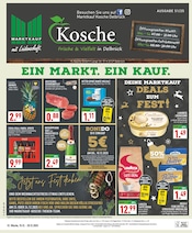 Marktkauf Discounter Prospekt der aktuellen Woche mit 18 Seiten, gültig von 15.12.2025 bis 20.12.2025, in Delbrück und Umgebung Aktueller Marktkauf Discounter Prospekt in Delbrück und Umgebung, "Aktuelle Angebote" mit 18 Seiten, 15.12.2025 - 20.12.2025