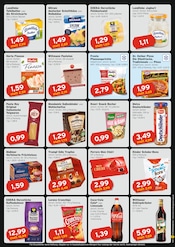 Pizza im CAP Markt Prospekt in Neubrandenburg Aktueller CAP Markt Prospekt mit Pizza, "Top Angebote", Seite 2