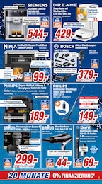 Heißluftfritteuse Angebot im aktuellen expert Prospekt auf Seite 3