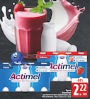 Actimel Classic im Angebot bei EDEKA in Bautzen Actimel Classic Angebote von Danone bei EDEKA Bautzen für 2,22 €