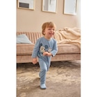 Pyjama bébé - DISNEY en promo chez Carrefour Toulouse à 7,99 €