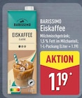 Eiskaffee Classic von Barissimo im aktuellen ALDI Nord Prospekt