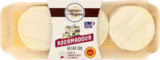 3 Rocamadours AOP - Saveurs de nos régions en promo chez Lidl Toulouse à 2,69 €