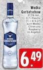 Aktuelles Wodka Gorbatschow Angebot bei EDEKA in Krefeld ab 6,49 €