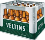 Aktuelle Veltins Angebote bei Getränke Hoffmann in Cottbus Aktuelles Pilsener Angebot bei Getränke Hoffmann in Cottbus ab 13,99 €