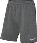 Sweat-shorts im Lidl Prospekt Sweat-shorts von NIKE im aktuellen Lidl Prospekt für 19,99 €
