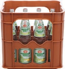 Mineralwasser im tegut Prospekt Mineralwasser von Abenstaler Quelle im aktuellen tegut Prospekt für 3,33 €