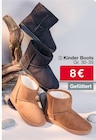Kinder Boots Angebote bei Woolworth Bensheim für 8,00 €