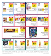 Chocolat Angebote im Prospekt "Supeco" von Supeco Chocolat Angebote im Prospekt "Supeco" von Supeco auf Seite 3