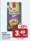 Cappuccino im Angebot bei famila Nordwest in Lingen Cappuccino Angebote von Jacobs bei famila Nordwest Lingen für 3,49 €
