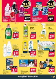 WC-Duftstein Angebot im aktuellen Netto mit dem Scottie Prospekt auf Seite 15