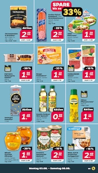 Margarine im aktuellen Netto mit dem Scottie Prospekt (Dresden) Margarine im Netto mit dem Scottie Prospekt "GĂĽnstig. Besser. FĂĽr Dich." mit 33 Seiten (Dresden)