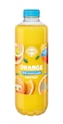 Frischer Orangensaft von Solevita für 2,59 € bei Lidl im Angebot Frischer Orangensaft von Solevita im aktuellen Lidl Prospekt