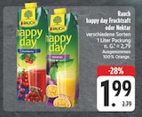 EDEKA Waigolshausen - happy day Cranberry Angebot im Prospekt happy day Cranberry bei EDEKA im Waigolshausen Prospekt für 1,99 €