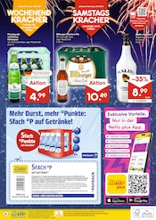 Aktueller Netto Marken-Discount Prospekt mit Bitburger, "DER ORT, AN DEM DU IMMER AUSGEZEICHNETE PREISE FINDEST.", Seite 6
