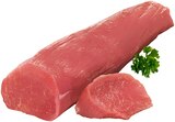 Schweine-Filet Angebote bei REWE Buxtehude für 0,88 €