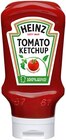 Tomato Ketchup oder Mayonnaise Angebote von Heinz bei REWE Fürth für 1,99 €