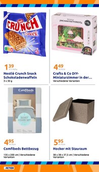 Schokolade im Action Prospekt "Wochenangebote" mit 36 Seiten (Dortmund)