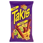 Biscuits Apéritifs - TAKIS dans le catalogue Carrefour