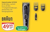 Aktuelle Haarschneider Angebote bei GLOBUS in Wiesbaden Aktuelles Haarschneider HC5530 Angebot bei GLOBUS in Wiesbaden ab 49,99 €