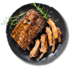 Aktuelles Bioland Spareribs Angebot bei Kaufland in Paderborn ab 6,39 €