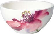 Schale von Villeroy & Boch bei porta Möbel Schale von Villeroy & Boch für 17,90 € bei porta Möbel im Prospekt "porta! Dinner with Friends. Klassiker & Trends für Ihren Esstisch!"