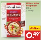 Perlgraupen Angebot in Sandstedt Perlgraupen im aktuellen Prospekt bei Netto Marken-Discount in Sandstedt