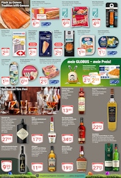 Gin Angebot & Preis im aktuellen GLOBUS Prospekt Gin Angebot im aktuellen GLOBUS Prospekt auf Seite 14