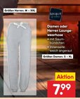 Damen Loungewearhose im Angebot bei Netto Marken-Discount in Bünde Damen Loungewearhose Angebote bei Netto Marken-Discount Bünde für 7,99 €