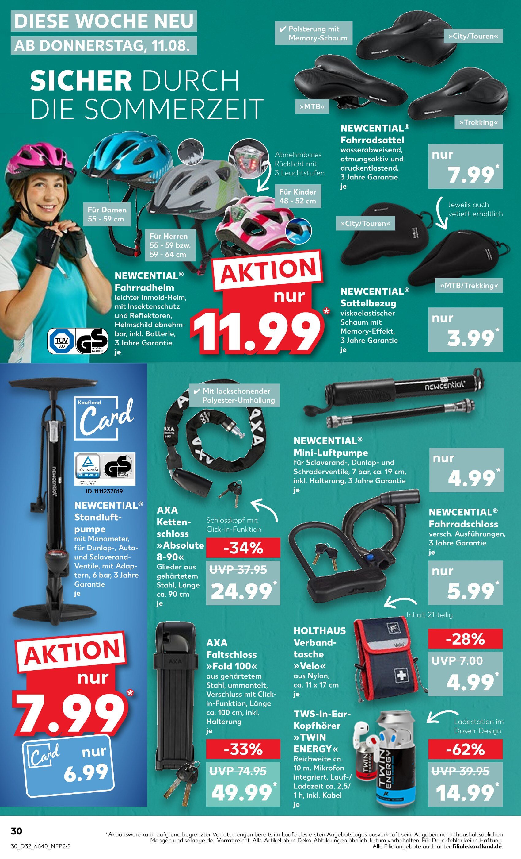 aldi kopfhörer angebot