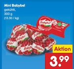 Mini Babybel bei Netto Marken-Discount im Prospekt "" für 3,99 €